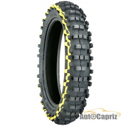 Мотошины Mitas C-10 Country Cross 120/90 R18 65M TT